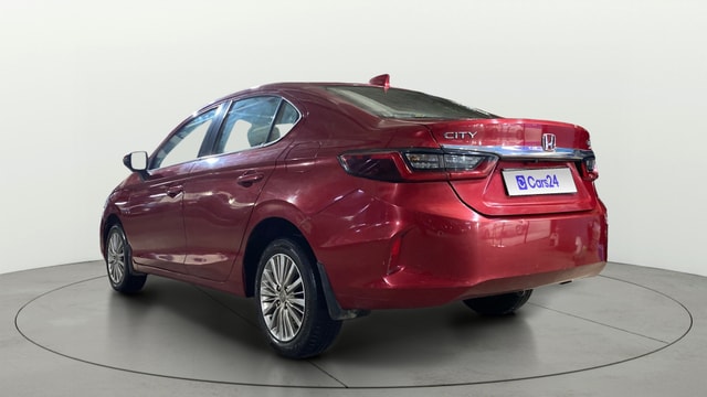 View Honda City Image 2 Used Honda City Image 2