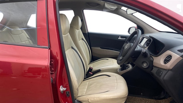 View Hyundai Grand i10 Image 26 Used Hyundai Grand i10 Image 26