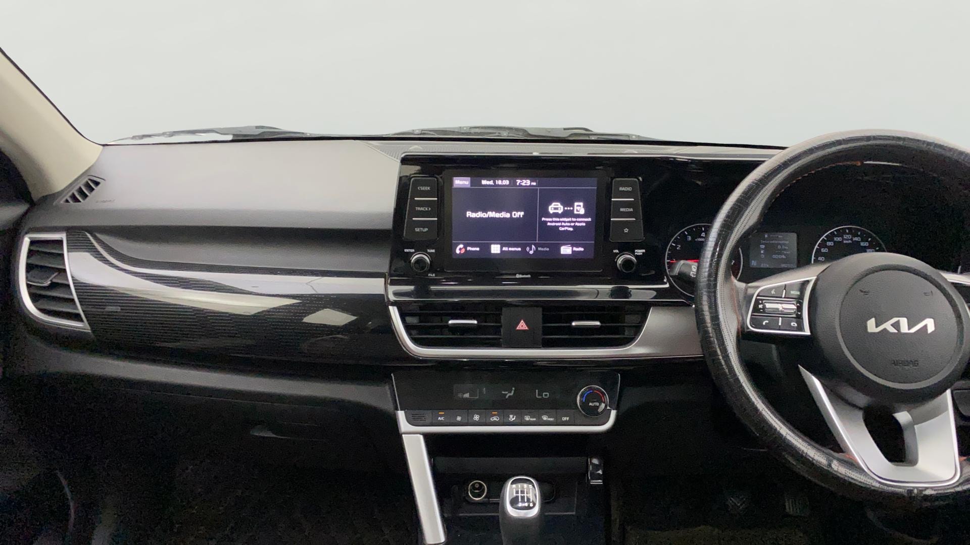View 2022 Kia Seltos D1.5 CRDI VGT 6MT HTK Plus Image 33 Used 2022 Kia Seltos D1.5 CRDI VGT 6MT HTK Plus Image 33