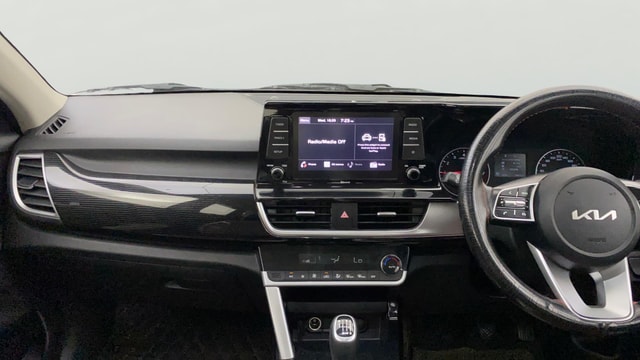 View Kia Seltos Image 33 Used Kia Seltos Image 33