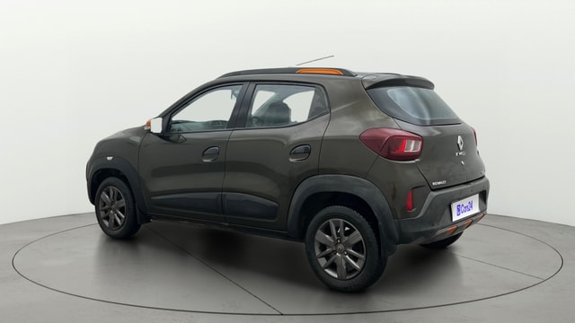 View Renault Kwid Image 2 Used Renault Kwid Image 2