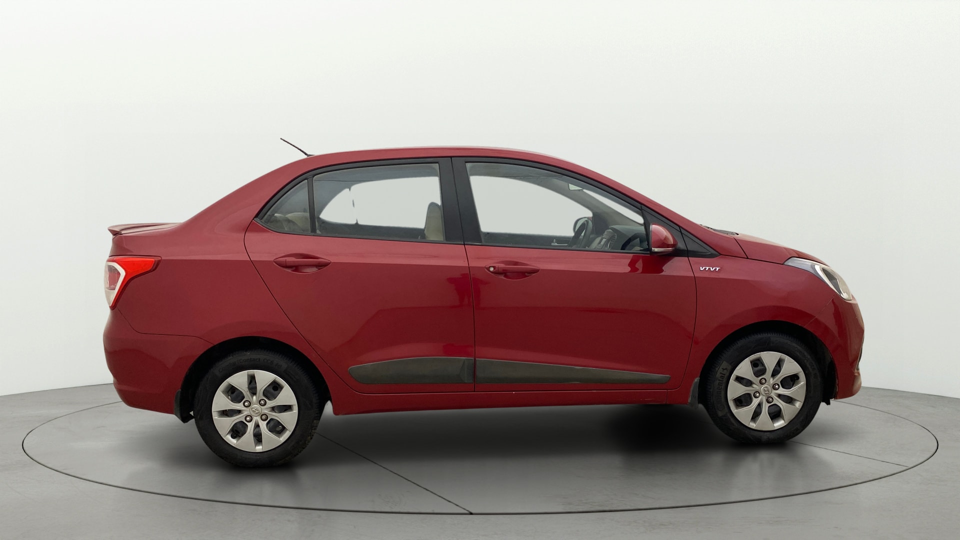 Used 2016 Hyundai Xcent Used 2016 Hyundai Xcent
