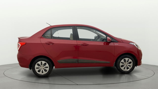 View Hyundai Xcent Image 8 Used Hyundai Xcent Image 8