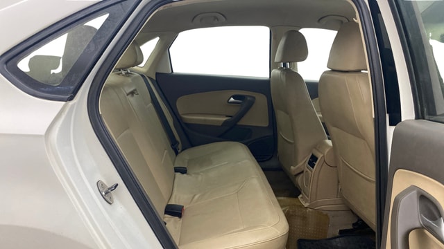 View Volkswagen Vento Image 29 Used Volkswagen Vento Image 29