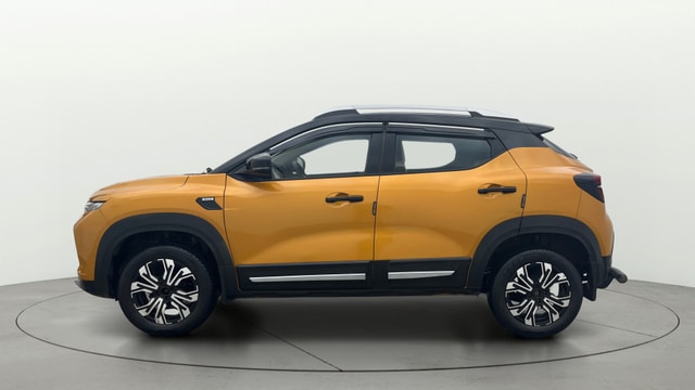 View Renault Kiger Image 5 Used Renault Kiger Image 5