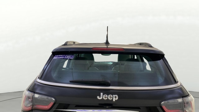 View Jeep Compass Image 4 Used Jeep Compass Image 4