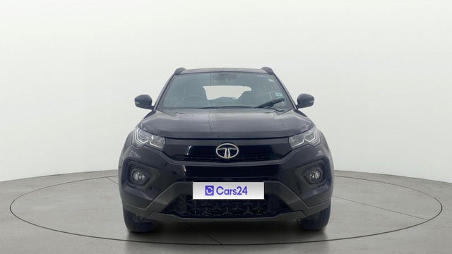 View Tata Nexon Image 1 Used Tata Nexon Image 1