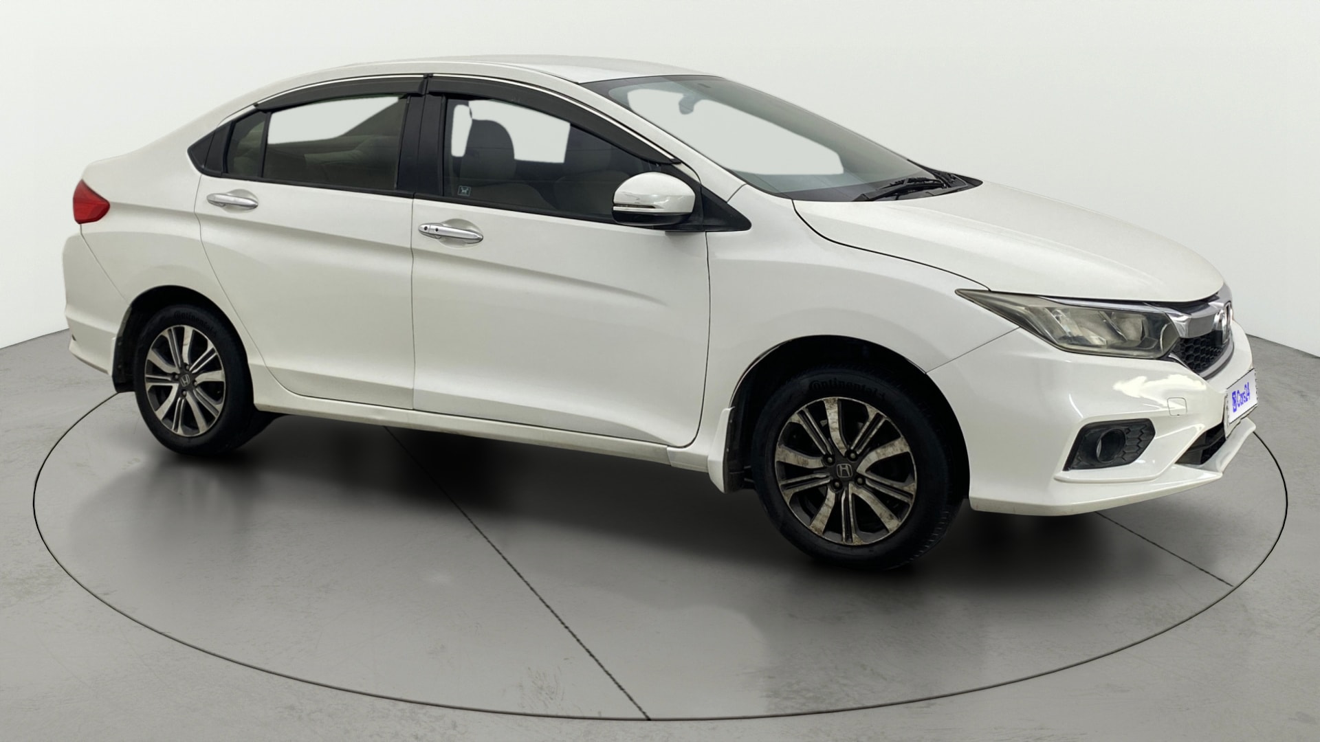 View 2019 Honda City ZX MT Diesel Anniversary Edition Image 22 Used 2019 Honda City ZX MT Diesel Anniversary Edition Image 22