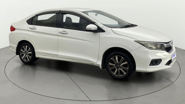 View Honda City Image 22 Used Honda City Image 22