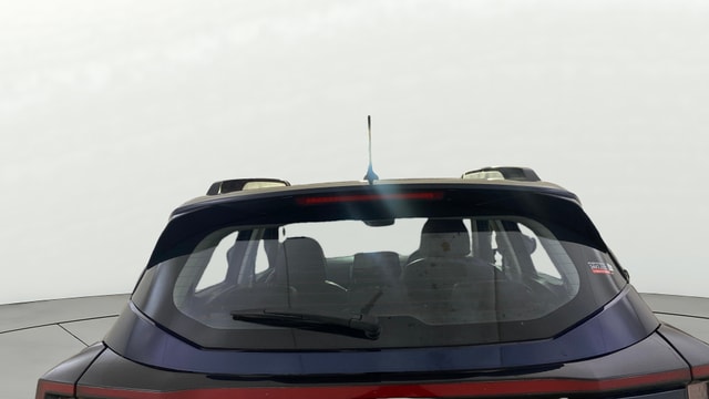 View Mahindra XUV 3XO Image 3 Used Mahindra XUV 3XO Image 3