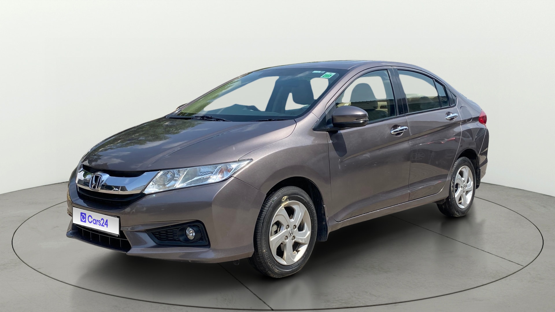 Used 2015 Honda City Used 2015 Honda City