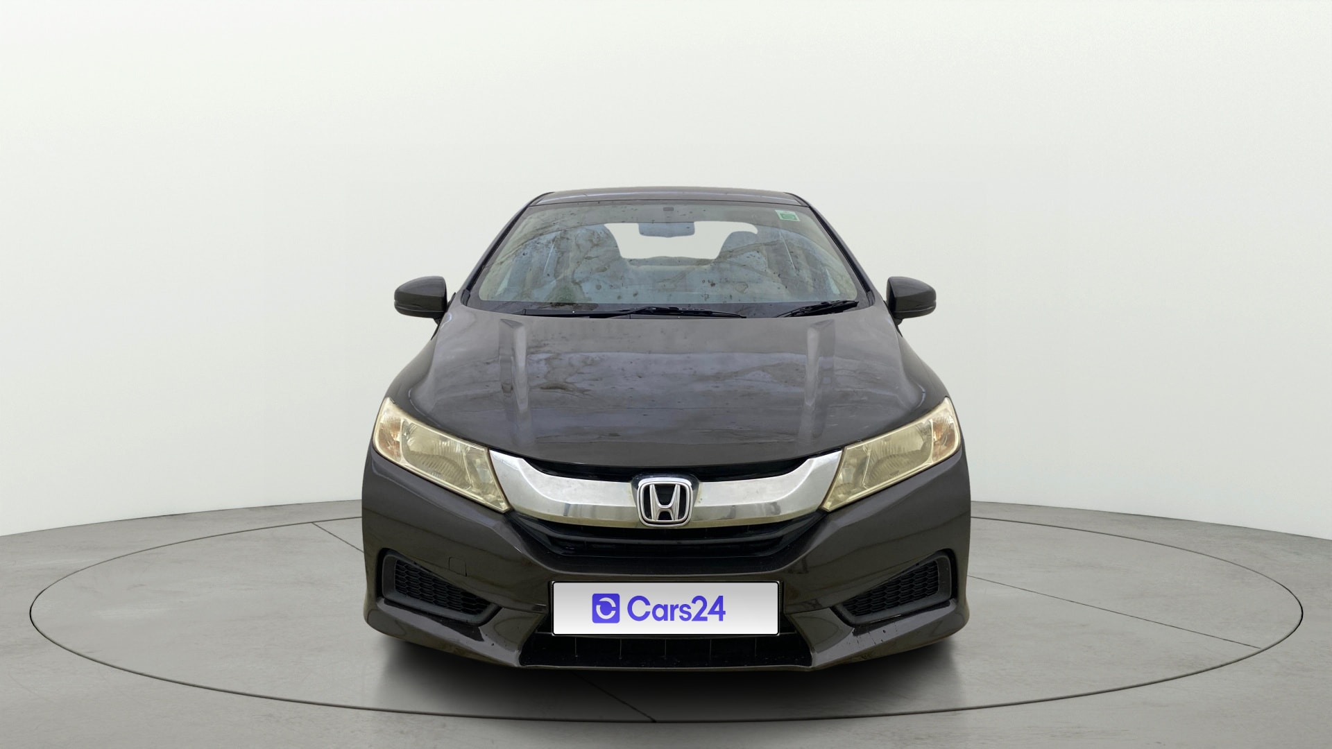 Used 2015 Honda City Used 2015 Honda City