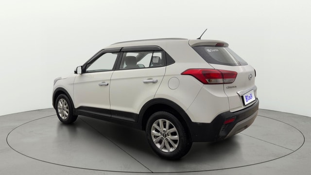 View Hyundai Creta Image 2 Used Hyundai Creta Image 2