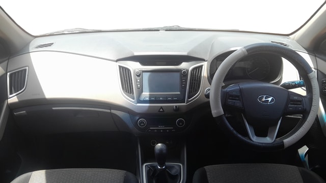 View Hyundai Creta Image 30 Used Hyundai Creta Image 30