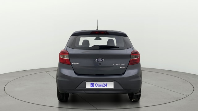 View Ford Figo Aspire Image 38 Used Ford Figo Aspire Image 38