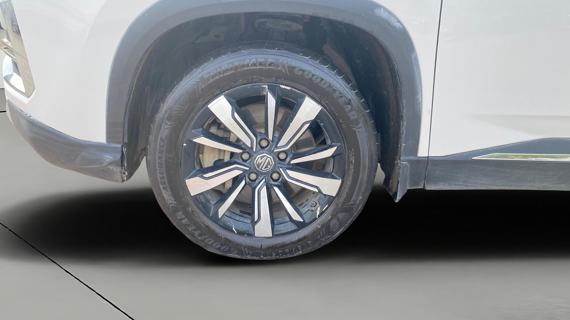 View 2020 MG Hector Sharp Hybrid BS IV Image 29 Used 2020 MG Hector Sharp Hybrid BS IV Image 29