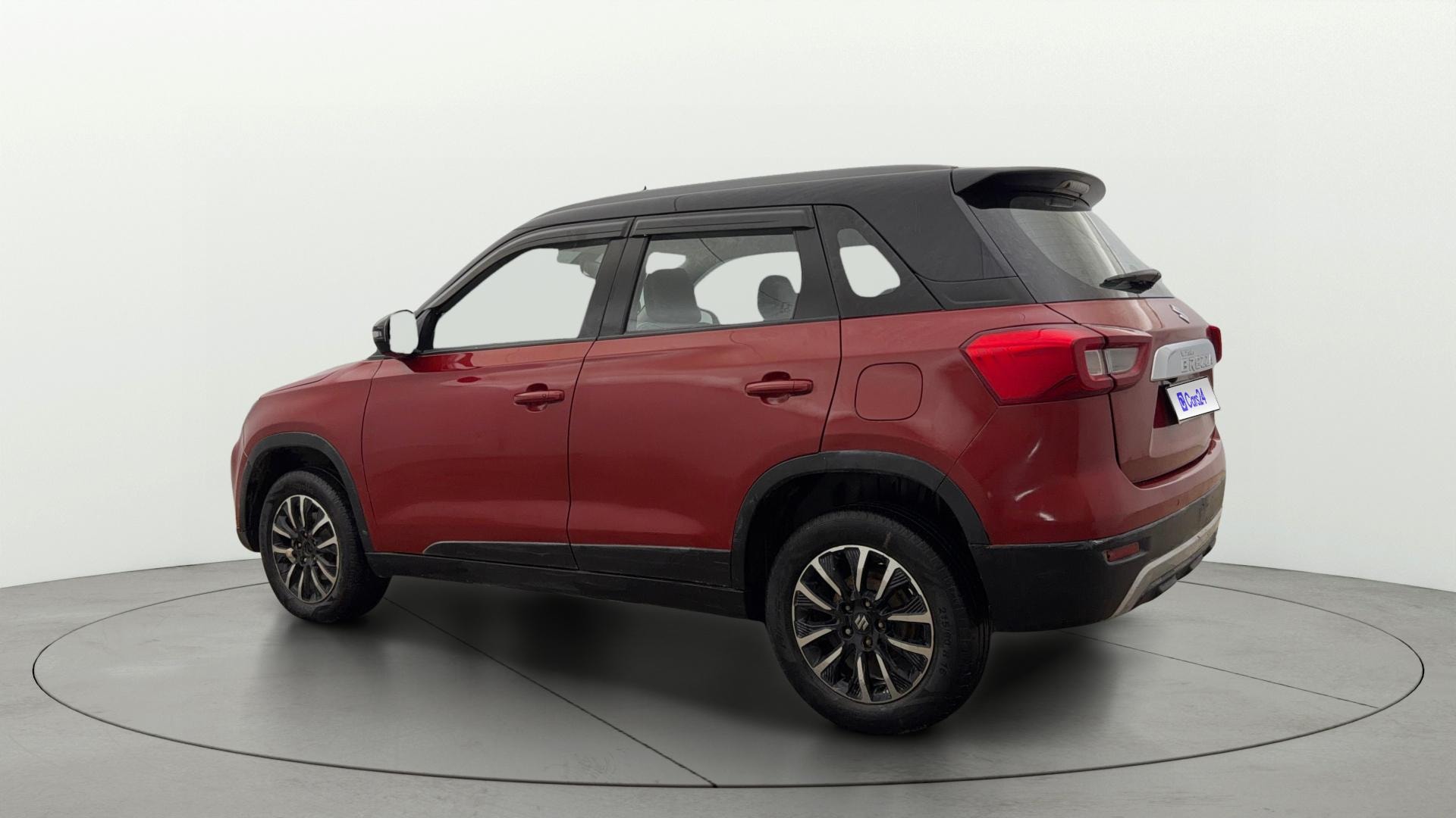 View 2020 Maruti Suzuki 1000 Base Variant Image 2 Used 2020 Maruti Suzuki 1000 Base Variant Image 2