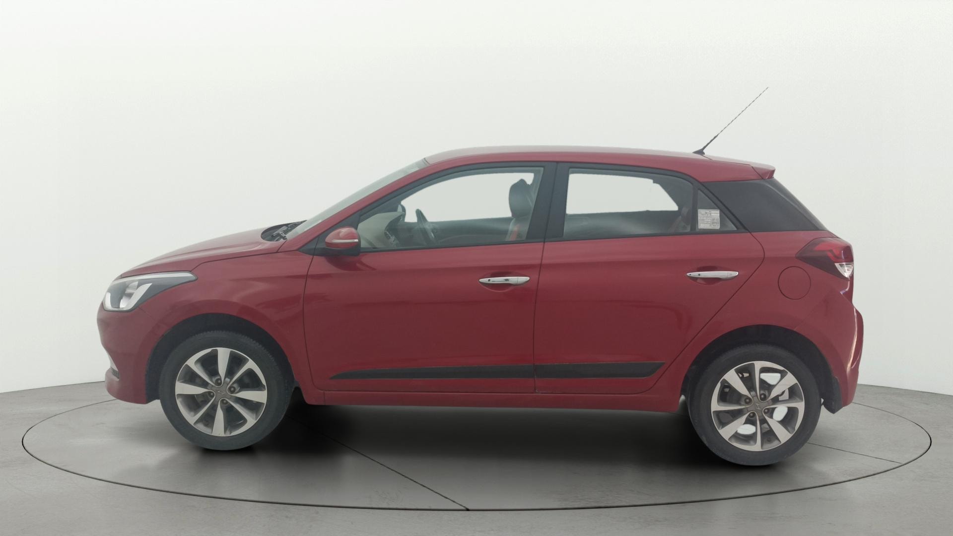 Used 2015 Hyundai Elite i20 Used 2015 Hyundai Elite i20