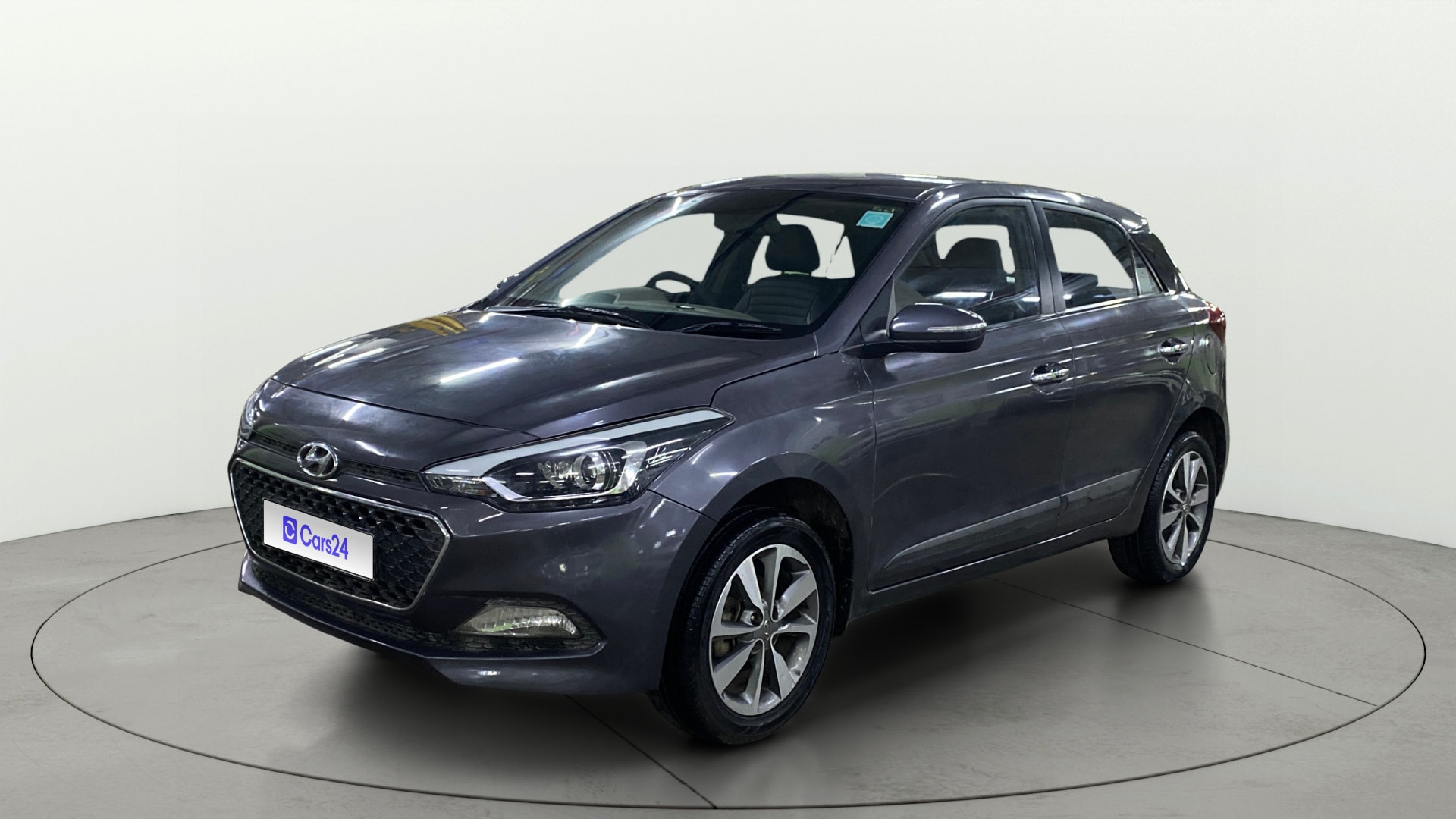 Used 2016 Hyundai Elite i20 Used 2016 Hyundai Elite i20