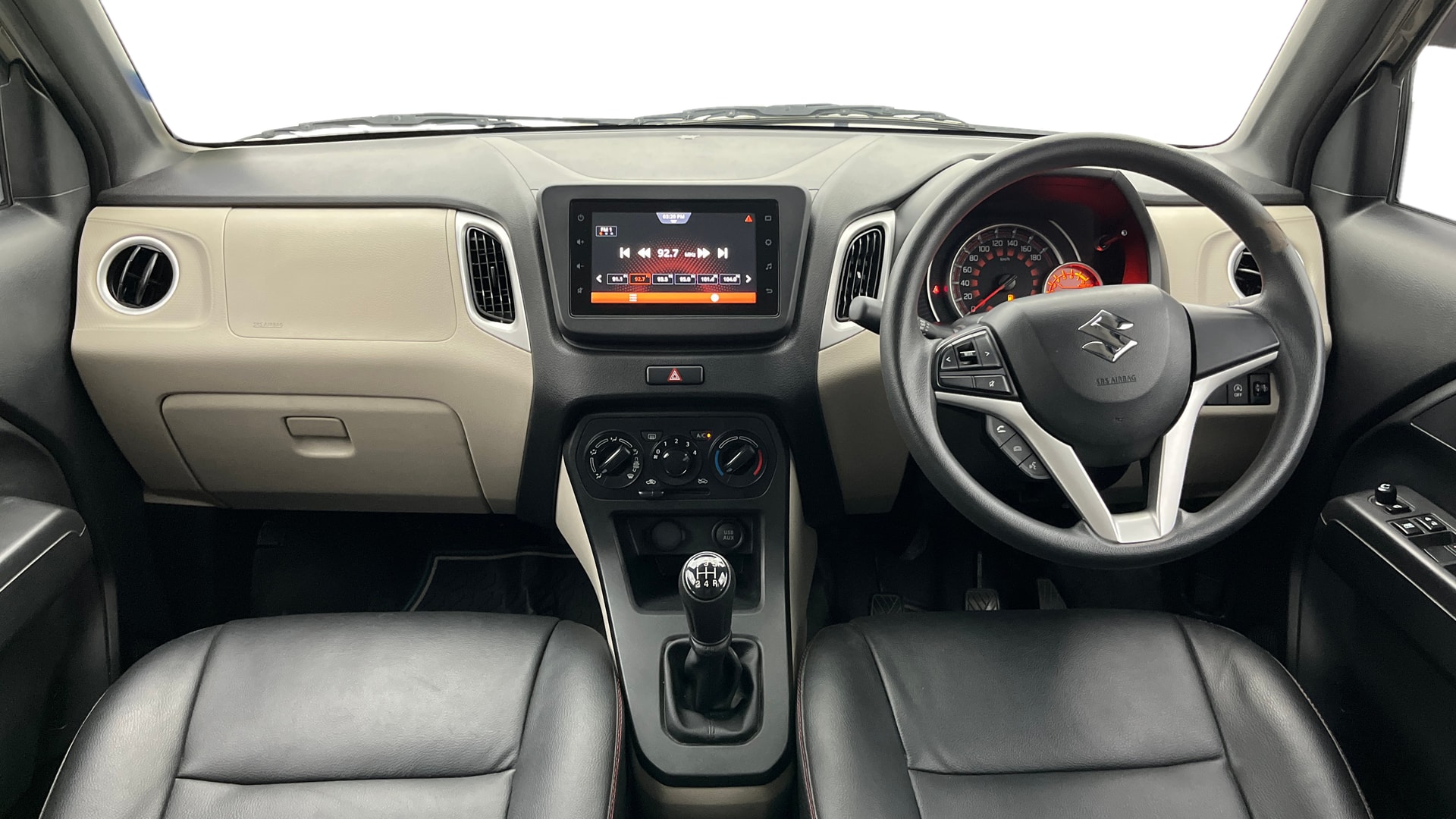 View 2023 Maruti Suzuki 1000 Base Variant Image 15 Used 2023 Maruti Suzuki 1000 Base Variant Image 15