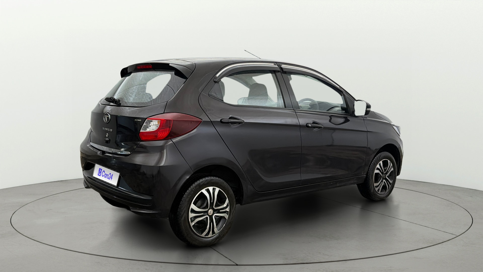 Used 2022 Tata Tiago Used 2022 Tata Tiago