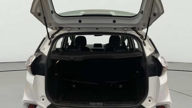 View Tata Nexon Image 42 Used Tata Nexon Image 42