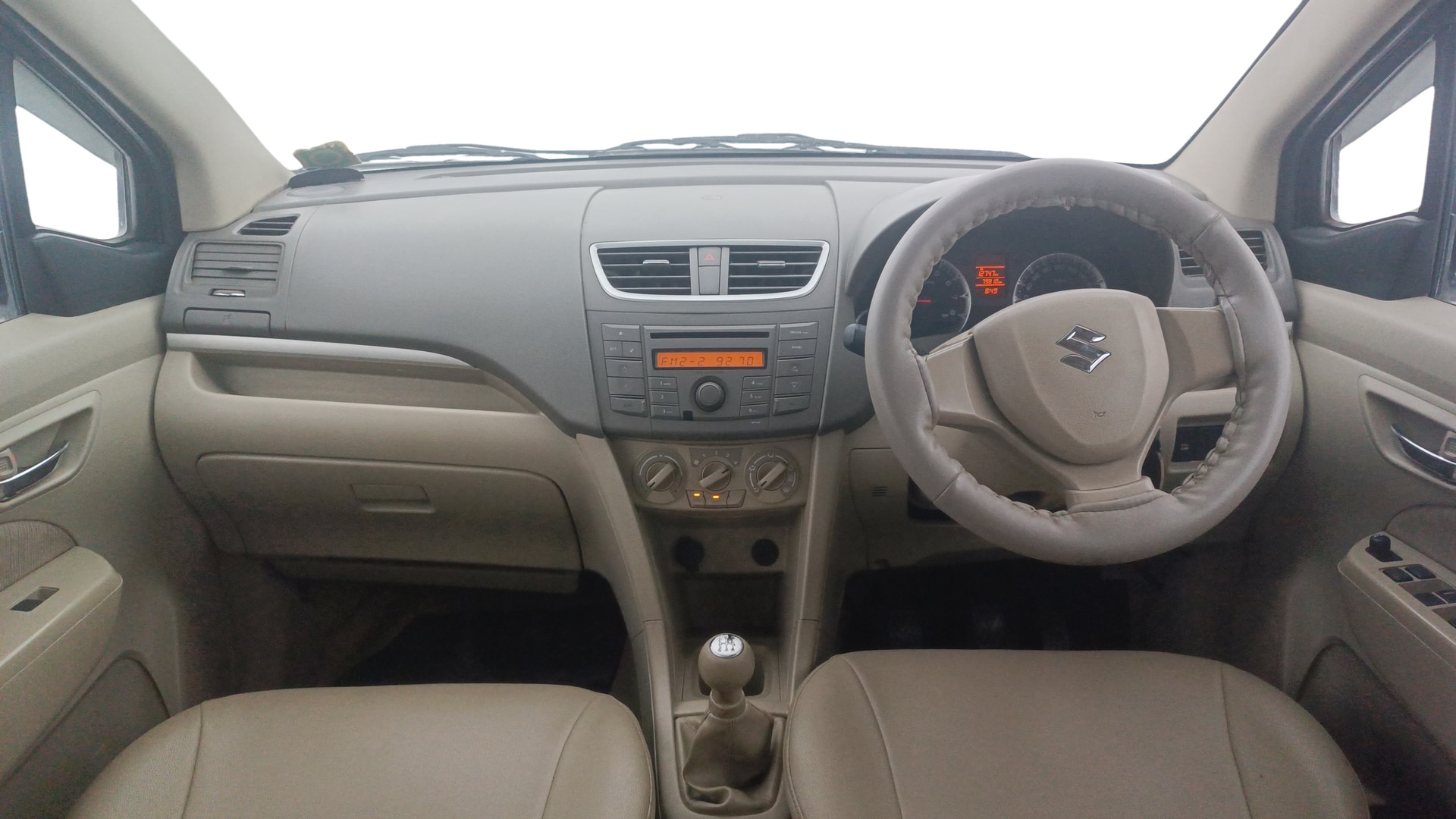 Used 2015 Maruti Suzuki 1000 Used 2015 Maruti Suzuki 1000
