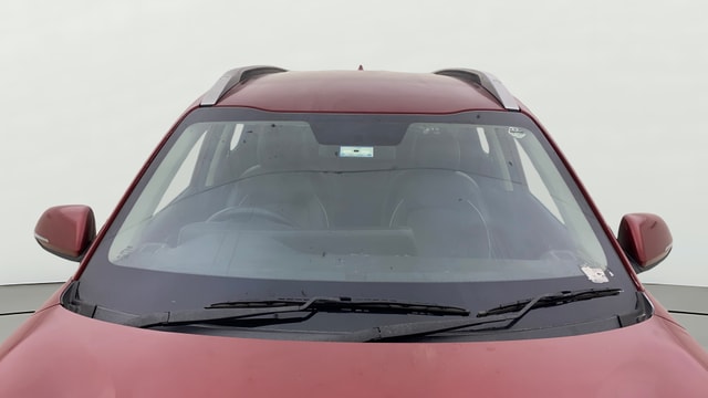 View Kia Sonet Image 35 Used Kia Sonet Image 35