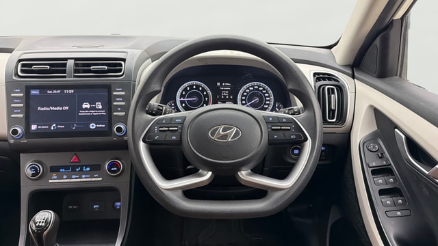 View Hyundai Creta Image 13 Used Hyundai Creta Image 13