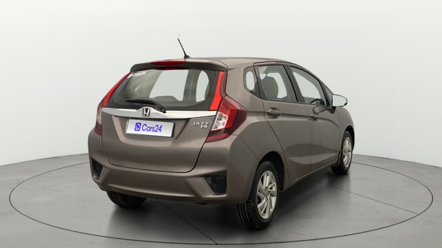 View Honda Jazz Image 43 Used Honda Jazz Image 43