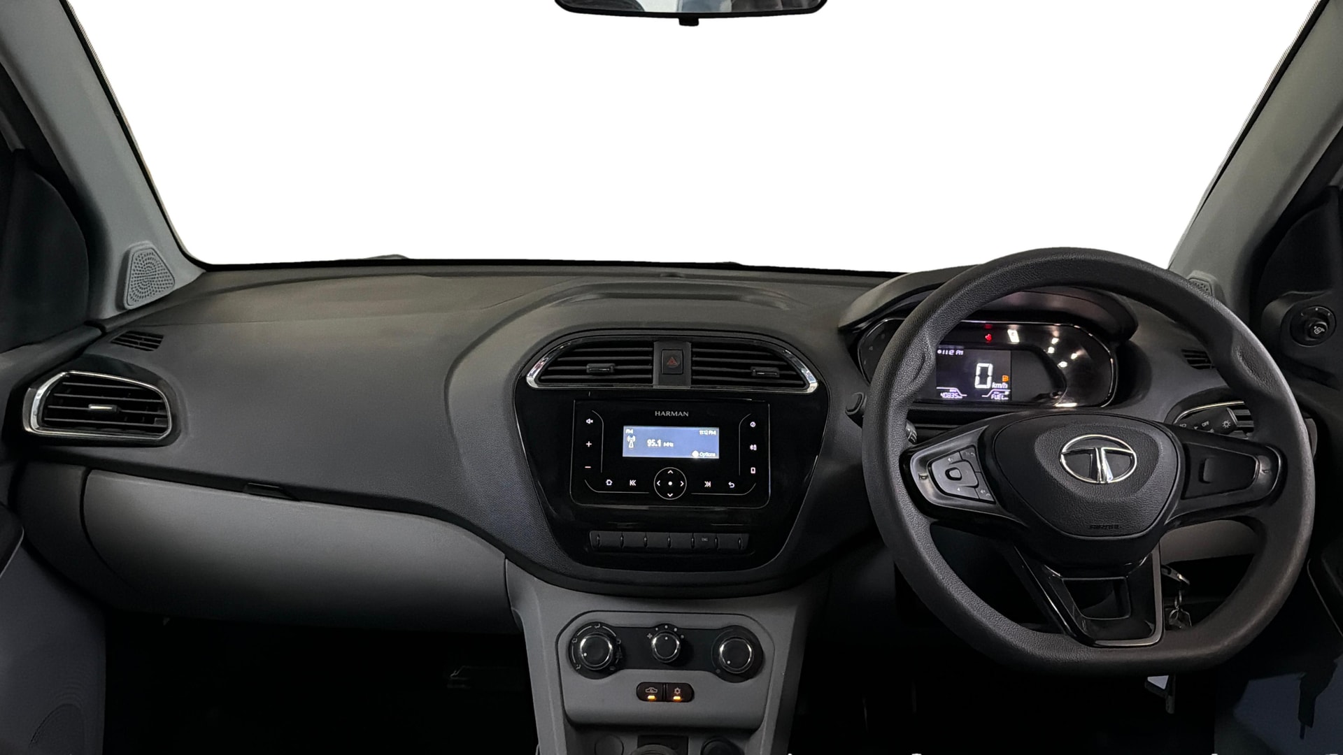 Used 2023 Tata Tiago Used 2023 Tata Tiago
