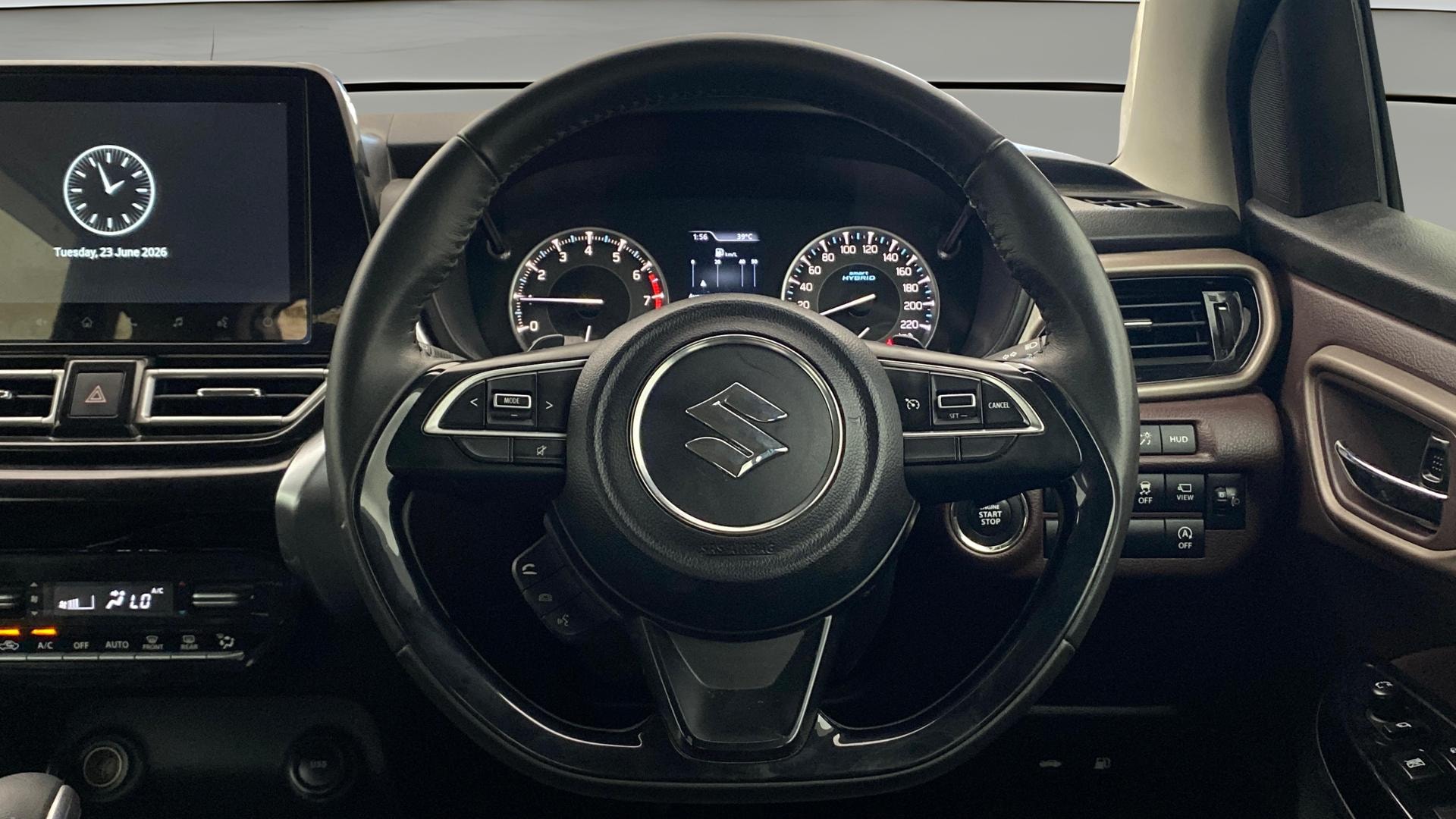 Used 2023 Maruti Suzuki 1000 Used 2023 Maruti Suzuki 1000