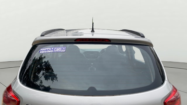View Hyundai Grand i10 Image 4 Used Hyundai Grand i10 Image 4