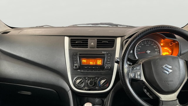 View Maruti Suzuki 1000 Image 17 Used Maruti Suzuki 1000 Image 17