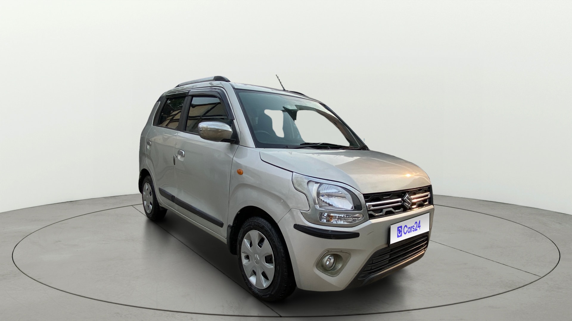 View 2022 Maruti Suzuki 1000 Base Variant Image 22 Used 2022 Maruti Suzuki 1000 Base Variant Image 22