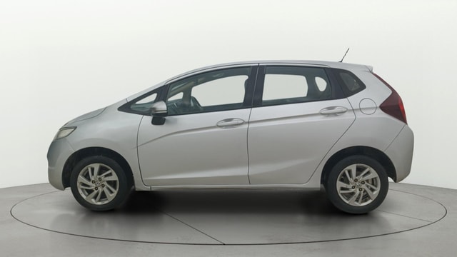 View Honda Jazz Image 5 Used Honda Jazz Image 5