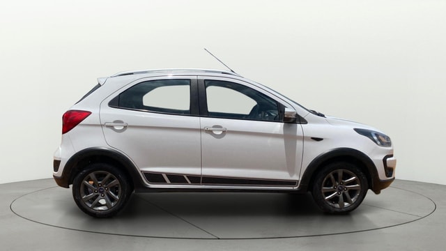 View Ford Freestyle Image 8 Used Ford Freestyle Image 8