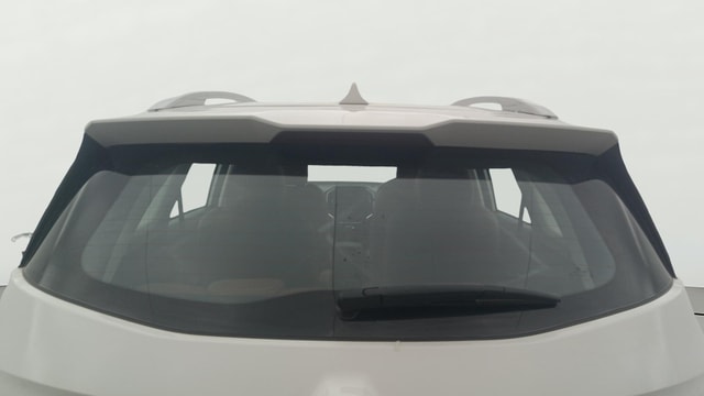 View MG Hector Image 4 Used MG Hector Image 4