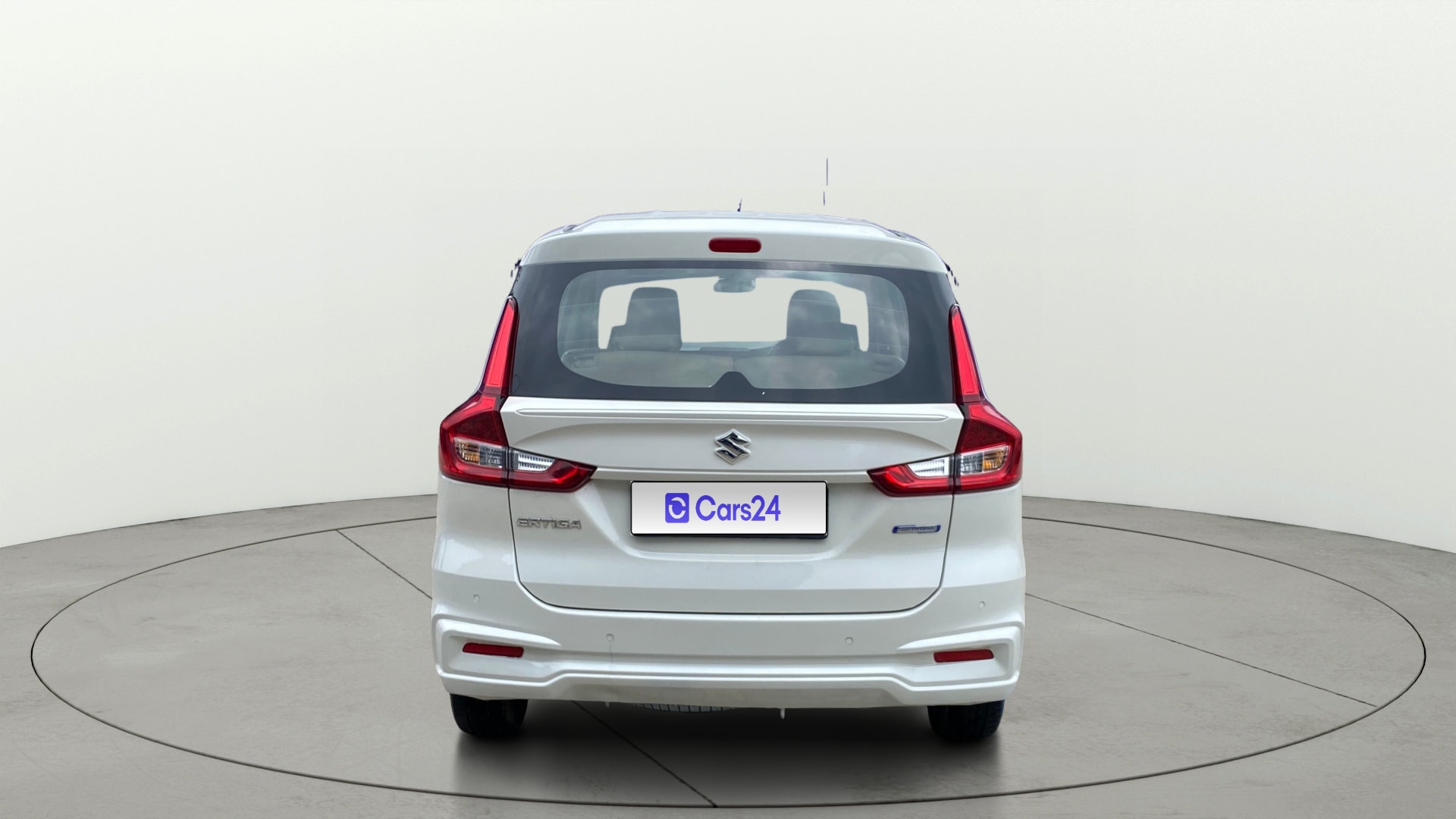 View 2022 Maruti Suzuki 1000 Base Variant Image 38 Used 2022 Maruti Suzuki 1000 Base Variant Image 38