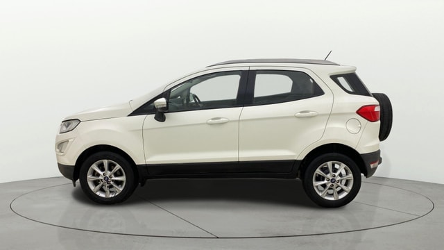 View Ford EcoSport Image 26 Used Ford EcoSport Image 26