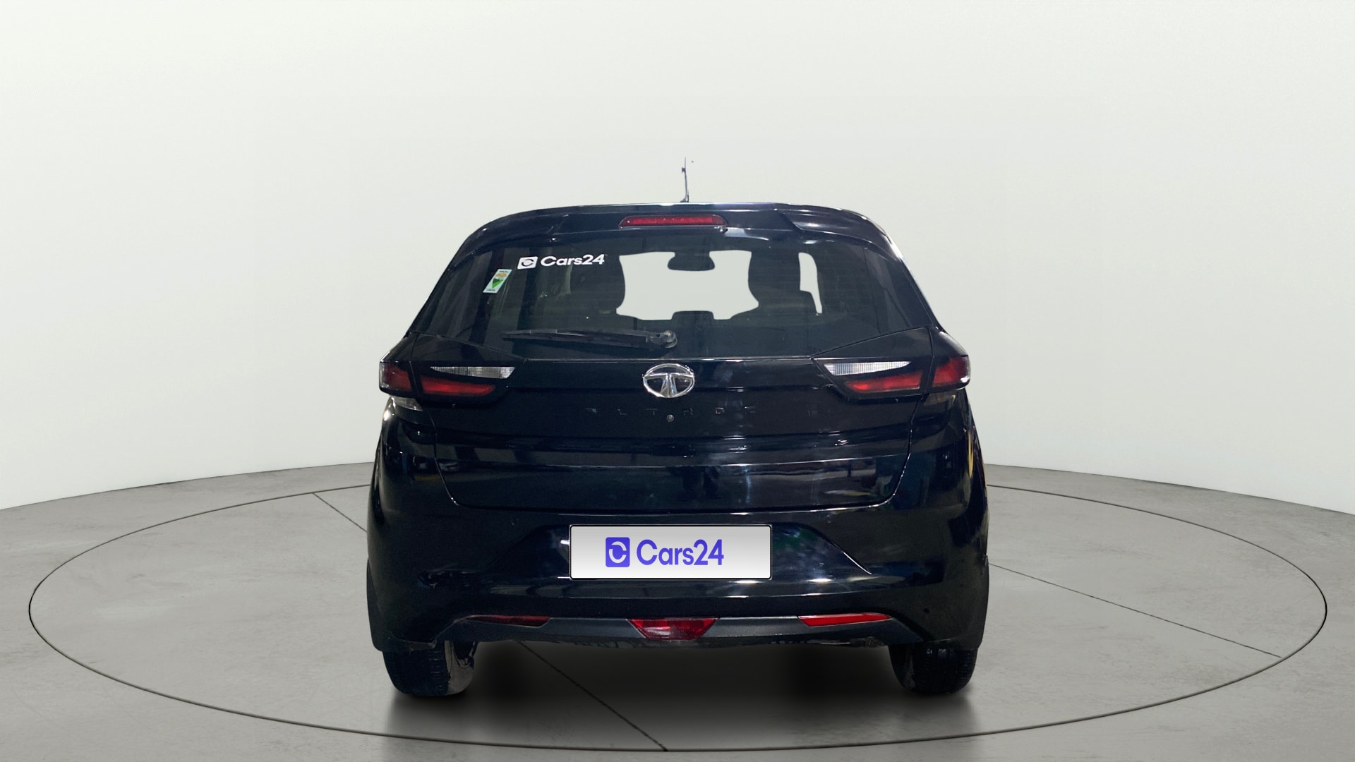 Used 2021 Tata Altroz Used 2021 Tata Altroz