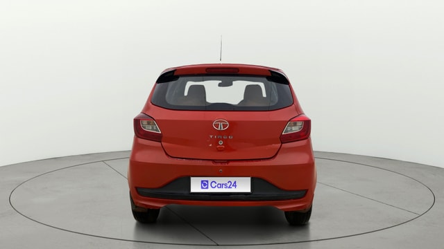 View Tata Tiago Image 39 Used Tata Tiago Image 39