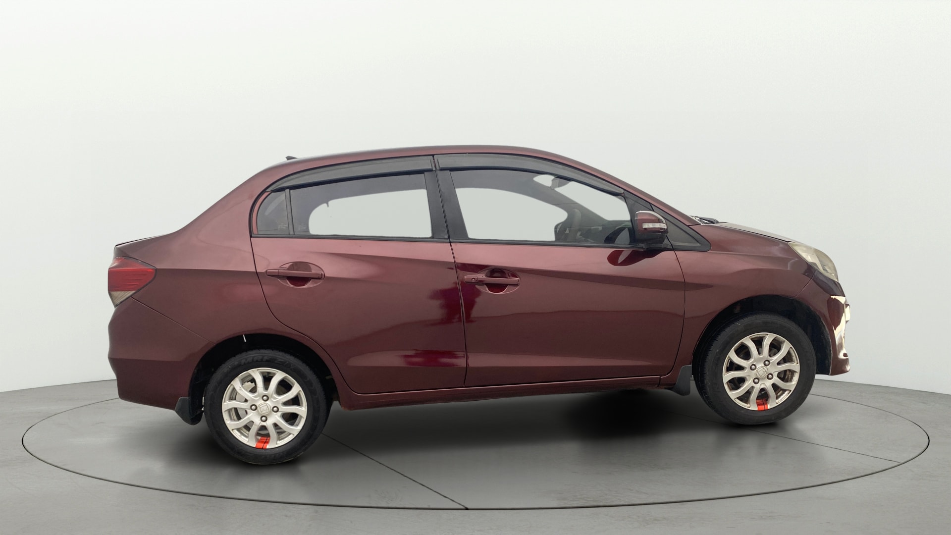 Used 2014 Honda Amaze Used 2014 Honda Amaze