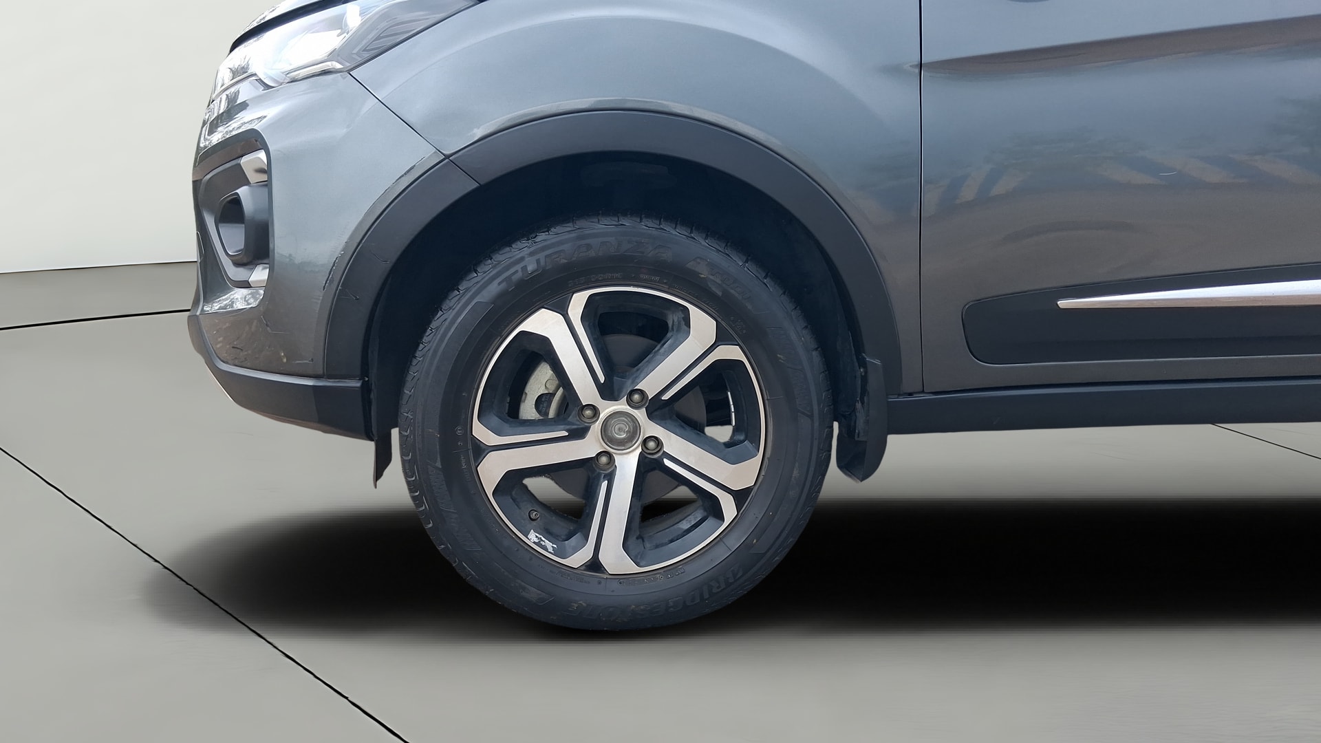 View 2023 Tata Nexon Revotron XE Image 36 Used 2023 Tata Nexon Revotron XE Image 36