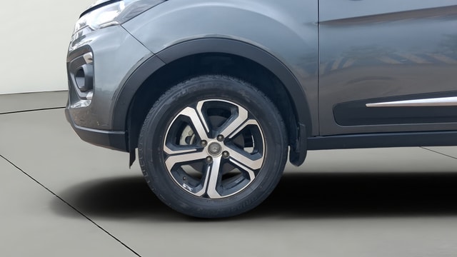 View Tata Nexon Image 36 Used Tata Nexon Image 36