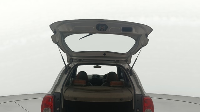View Renault Pulse Image 16 Used Renault Pulse Image 16