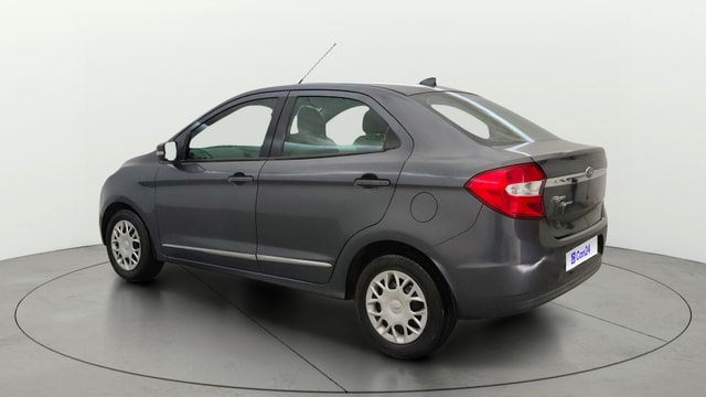 View Ford Figo Aspire Image 2 Used Ford Figo Aspire Image 2
