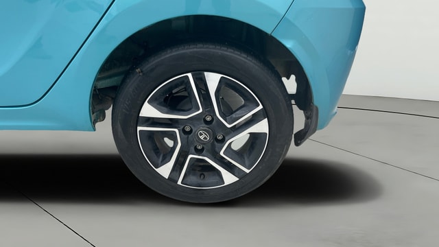 View Tata Tiago Image 8 Used Tata Tiago Image 8