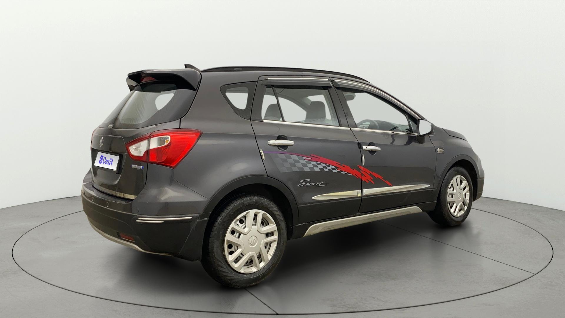 View 2021 Maruti Suzuki 1000 Base Variant Image 42 Used 2021 Maruti Suzuki 1000 Base Variant Image 42