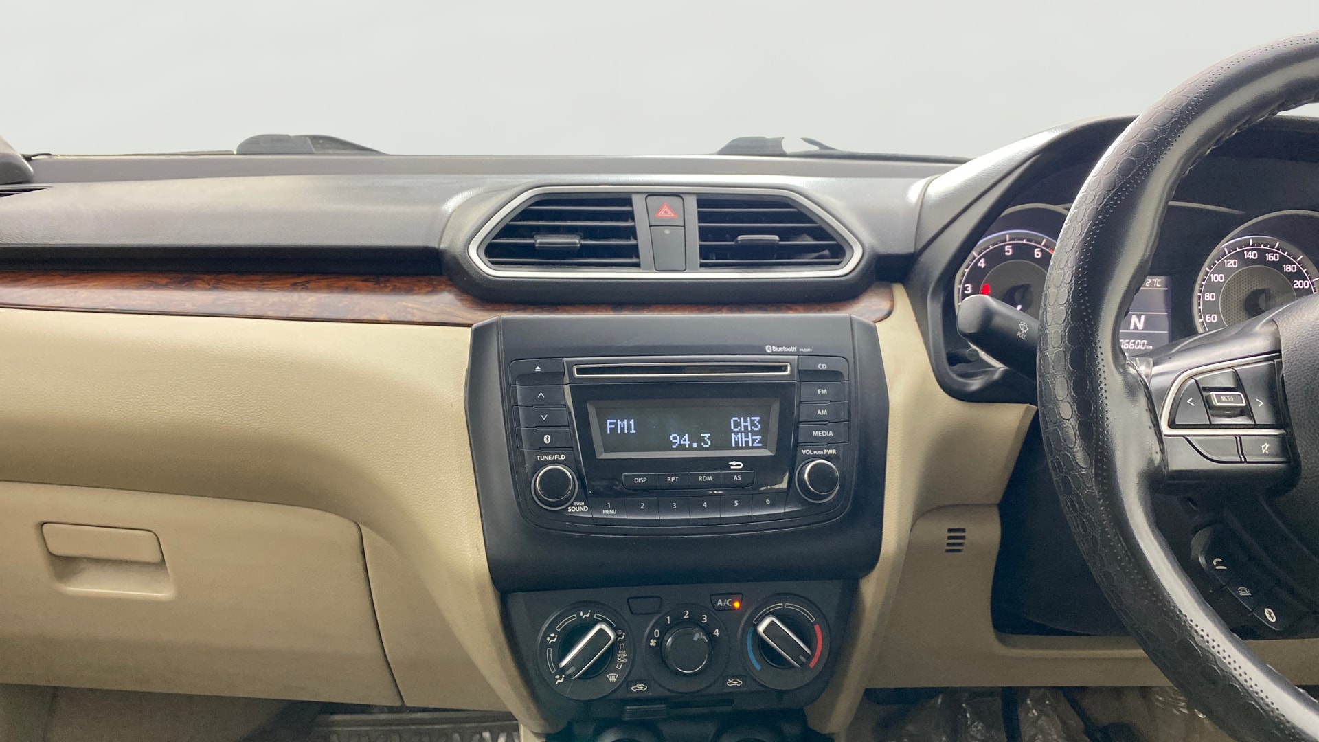 View 2018 Maruti Suzuki 1000 Base Variant Image 17 Used 2018 Maruti Suzuki 1000 Base Variant Image 17